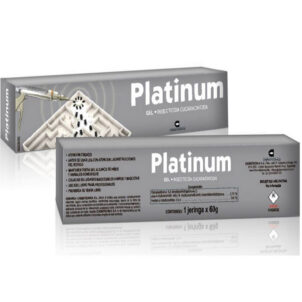 Cucarachicida Platinum gel 30 grs.