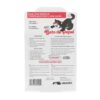 Trampa Pegajosa para ratones Gato de papel
