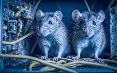 Ratas y ratones en Chile: Conoce las Más Comunes y Cómo Combatirlas