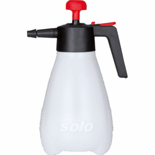 Pulverizadora de mano 404 2 L.