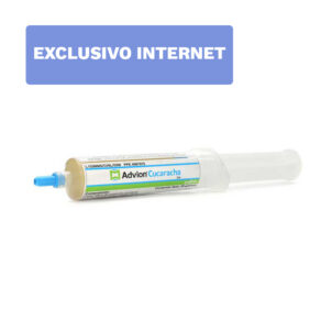 Cucarachicida Advion gel 30 G.
