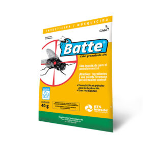 Insecticida cebo Batte 40 G.
