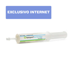 Hormiguicida Optigard gel 30 G.