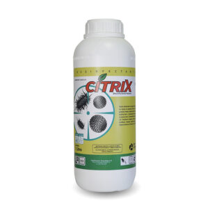 Desinfectante CITRIX 1 L.
