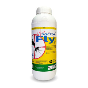 Insecticida Doctor Fly 1 L.
