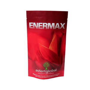 "Aplicación de ENERMAX en cultivo de hortalizas y frutales"