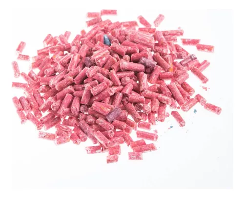 veneno para ratas y ratones formato pellet