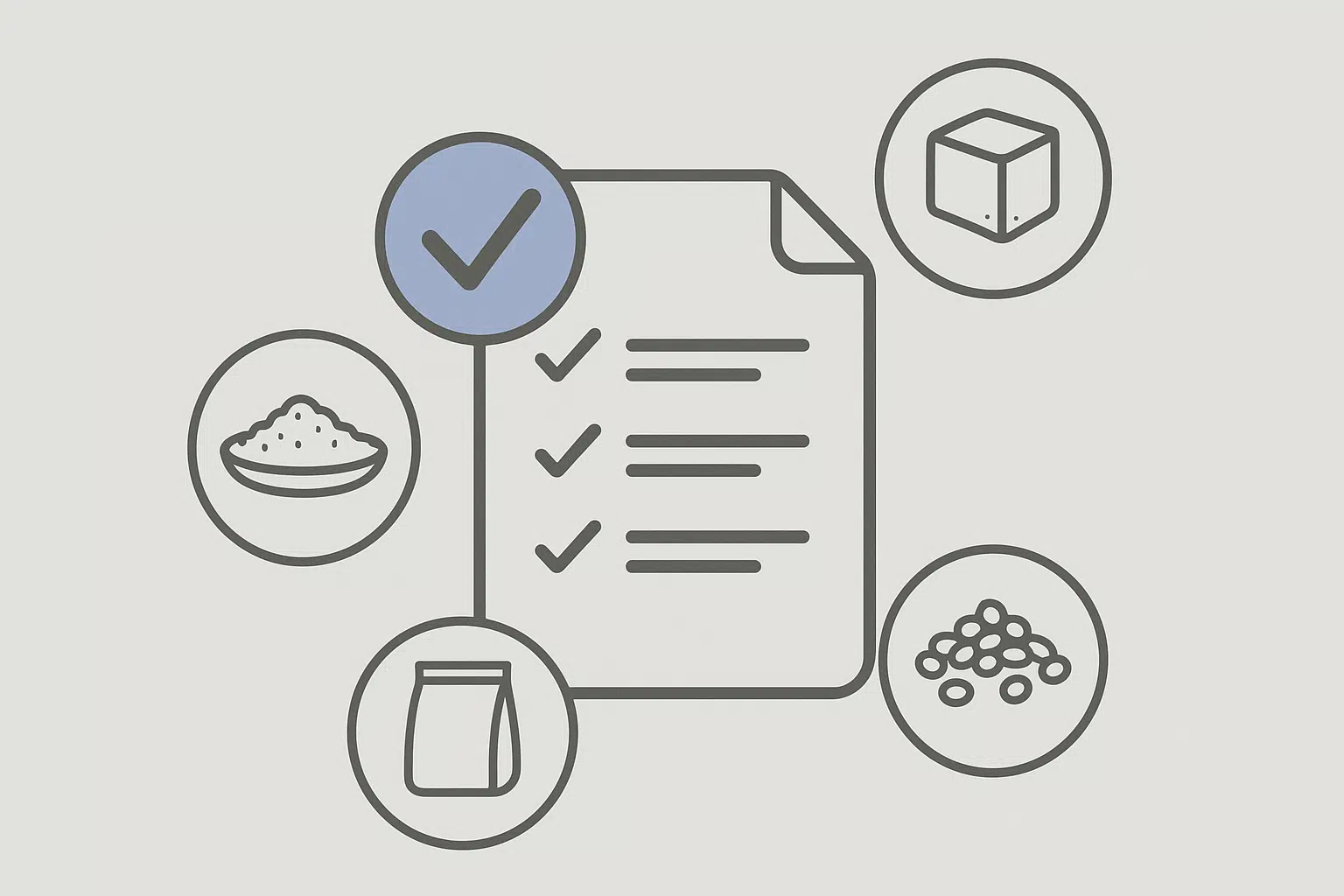 Guía de rodenticidas: ¿Cómo elegir la solución correcta?