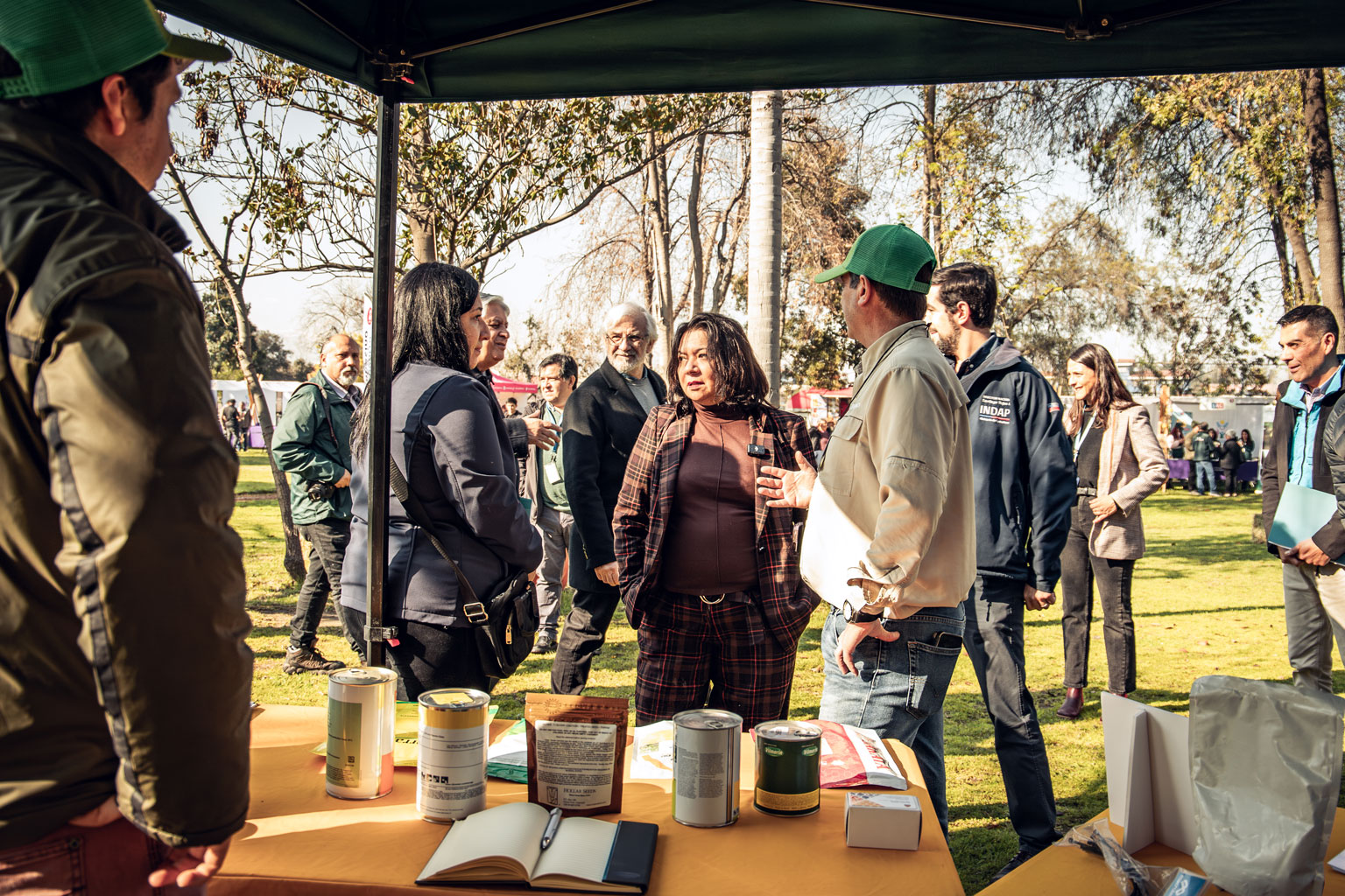 blog Encuentro Campesino 2