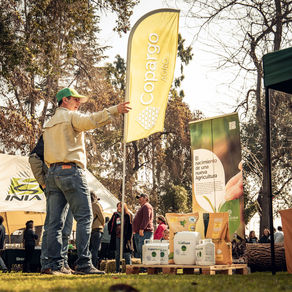 blog Encuentro Campesino 2