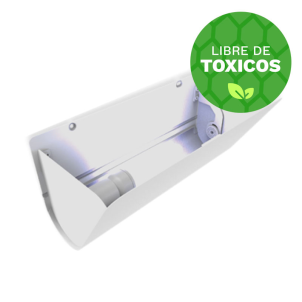 Lámpara UV-A I-trap 27 E