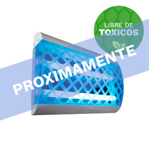 Lámpara UV-A I-trap 50 LED