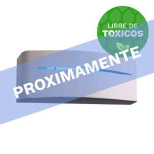 Lámpara UV-A Laser Eye